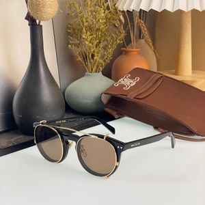 CELINE Sunglasses 318